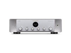 MARANTZ Усилитель MODEL40N СЕРЕБРО
