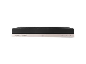 BOWERS & WILKINS Предусилитель Formation Audio ЧЕРНЫЙ
