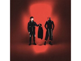 Виниловая пластинка Twenty One Pilots – Breach