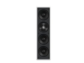 KEF Акустическая система Ci4100QL-THX БЕЛЫЙ EAN:637203211164