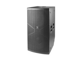 DAS AUDIO Громкоговоритель активный VANTEC-218A DAS AUDIO Громкоговоритель активный VANTEC-218A