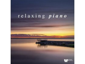 Виниловая пластинка VARIOUS ARTISTS: RELAXING PIANO (LP) EAN:5021732515506 Виниловая пластинка VARIOUS ARTISTS: RELAXING PIANO (LP) EAN:5021732515506
