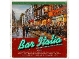 Виниловая пластинка VARIOUS ARTISTS BAR ITALIA - ITALIAN AMERICAN CLASSICS EAN:5055892119878 Виниловая пластинка VARIOUS ARTISTS BAR ITALIA - ITALIAN AMERICAN CLASSICS EAN:5055892119878