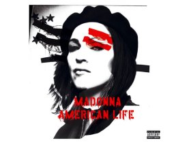 Виниловая пластинка Madonna – American Life