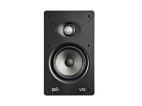 POLK AUDIO Акустическая система V65 БЕЛЫЙ