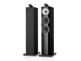 BOWERS & WILKINS Акустическая система 703 S3 Anniversary Edition ЧЕРНЫЙ (Пара) BOWERS & WILKINS Акустическая система 703 S3 Anniversary Edition ЧЕРНЫЙ (Пара)
