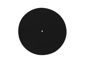 PRO-JECT Мат из войлока Felt Mat Standart 300ММ ЧЕРНЫЙ EAN:9120035822550 PRO-JECT Мат из войлока Felt Mat Standart 300ММ ЧЕРНЫЙ EAN:9120035822550