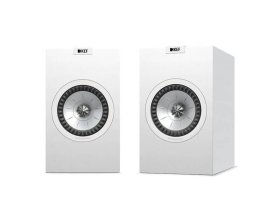 KEF Акустическая система Q150 БЕЛЫЙ EAN:637203215704 (Пара)