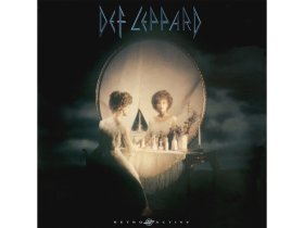 Виниловая пластинка Def Leppard-Retro Active -Hq/Remast- Label:Universal EAN:0602567313823 Виниловая пластинка Def Leppard-Retro Active -Hq/Remast- Label:Universal EAN:0602567313823