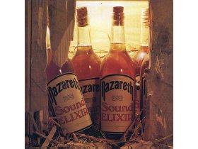 Виниловая пластинка Nazareth – Sound Elixir