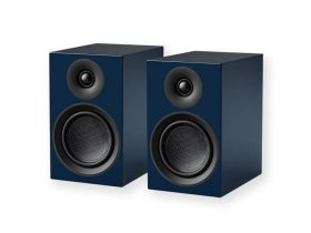PRO-JECT Акустическая система Speaker Box 5 E Carbon САТИНОВЫЙ СИНИЙ EAN:9120122298428 (Пара) PRO-JECT Акустическая система Speaker Box 5 E Carbon САТИНОВЫЙ СИНИЙ EAN:9120122298428 (Пара)