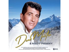 Виниловая пластинка MARTIN DEAN: A WINTER ROMANCE (GOLD VINYL) (LP-COLORED) EAN:9120005654488 Виниловая пластинка MARTIN DEAN: A WINTER ROMANCE (GOLD VINYL) (LP-COLORED) EAN:9120005654488
