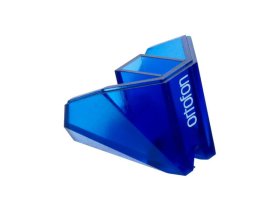 ORTOFON Игла звукоснимателя STYLUS 2M BLUE EAN:5705796180022