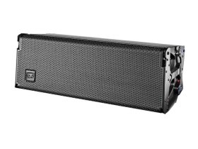 DAS AUDIO Громкоговоритель активный EVENT-210A DAS AUDIO Громкоговоритель активный EVENT-210A