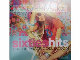 Виниловая пластинка VARIOUS ARTISTS - Sixties Hits - The Ultimate Collection