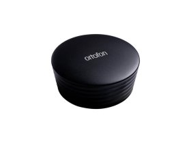 ORTOFON Зажим для пластинки Record stabilizer Heavy 350 гр ЧЕРНЫЙ EAN:5705796460681 ORTOFON Зажим для пластинки Record stabilizer Heavy 350 гр ЧЕРНЫЙ EAN:5705796460681