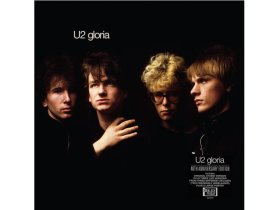 Виниловая пластинка U2 – Gloria