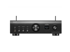 DENON Усилитель PMA-900HNE ЧЕРНЫЙ