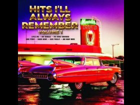 Виниловая пластинка Various Artists - Hits Ill Always Remember Vol.1
