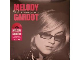 Виниловая пластинка Melody Gardot – Worrisome Heart