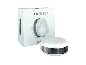 FIBARO Датчик угарного газа Carbon Monoxide Detector FGCD-001