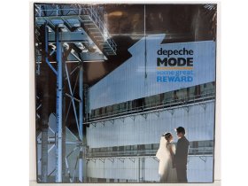 Виниловая пластинка Depeche Mode – Some Great Reward