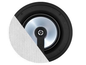 AUDAC Громкоговоритель встраиваемый CELO8I/W