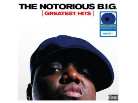 Виниловая пластинка The Notorious B.I.G. – Greatest Hits