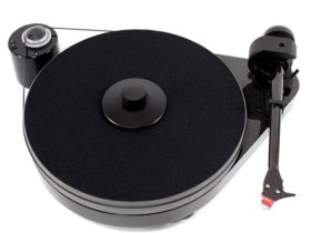 PRO-JECT Проигрыватель пластинок RPM5 Carbon Quintet Red ЧЕРНЫЙ ЛАК EAN:9120065187438 PRO-JECT Проигрыватель пластинок RPM5 Carbon Quintet Red ЧЕРНЫЙ ЛАК EAN:9120065187438