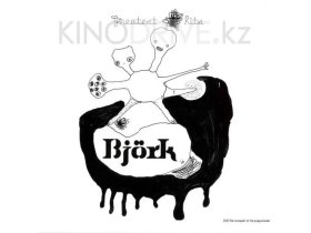 Виниловая пластинка BJORK - GREATEST HITS Label: Universal