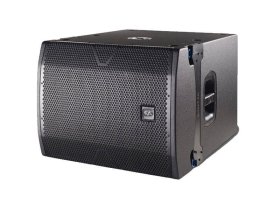 DAS AUDIO Громкоговоритель активный VANTEC-118A DAS AUDIO Громкоговоритель активный VANTEC-118A