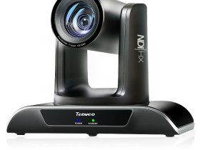 TENVEO Видеокамера TEVO-12X2MPHDMI/SDI/NDI