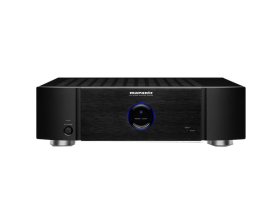 MARANTZ Усилитель MM7025 Черный