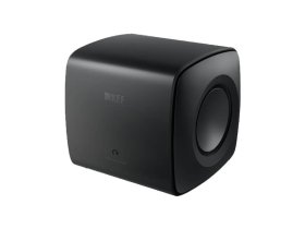 KEF Акустическая система KC62 ЧЕРНЫЙ EAN:637203218033