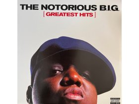 Виниловая пластинка The Notorious B.I.G. – Greatest Hits