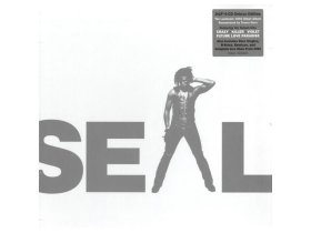 Виниловая пластинка Seal – Seal