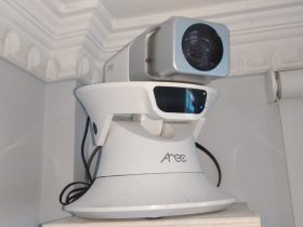 AREC Система автотрекинга TP-100 - УЦЕНКА
