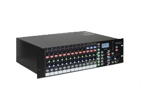 TOPP PRO Микшерный пульт DR16.4 TOPP PRO Микшерный пульт DR16.4