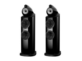 BOWERS & WILKINS Акустическая система 803 D5 ЧЕРНЫЙ EAN:0714346343119 (Пара) BOWERS & WILKINS Акустическая система 803 D5 ЧЕРНЫЙ EAN:0714346343119 (Пара)
