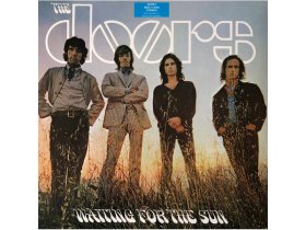 Виниловая пластинка The Doors – Waiting For The Sun