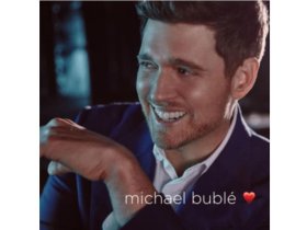 Виниловая пластинка Michael Bublé – Love