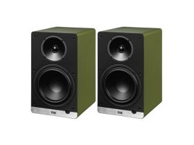 ELAC Акустическая система DEBUT CONNEX DCB61 ОЛИВКОВЫЙ