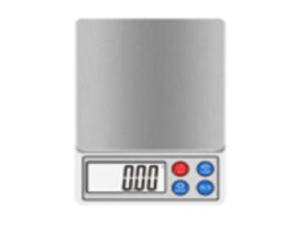 MAXON Весы электронные до 200 грамм (0,1 грамм) 1691 MAXON Весы электронные до 200 грамм (0,1 грамм) 1691