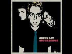 Виниловая пластинка Green Day – BBC Sessions (MILKY CLEAR VINYL)