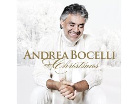 Виниловая пластинка Bocelli Andrea My Christmas (2Lp) EAN:0602547193636 Виниловая пластинка Bocelli Andrea My Christmas (2Lp) EAN:0602547193636
