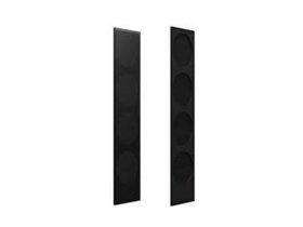 KEF Гриль для громкоговорителя Q750 Черный