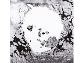 Виниловая пластинка RADIOHEAD: A MOON SHAPED POOL (2 LP) EAN:0634904079017 Виниловая пластинка RADIOHEAD: A MOON SHAPED POOL (2 LP) EAN:0634904079017