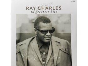 Виниловая пластинка Ray Charles – 24 Greatest Hits