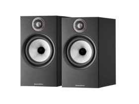 BOWERS & WILKINS Акустическая система 706 S3 Anniversary Edition ЧЕРНЫЙ (Пара)