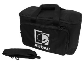 AUDAC Сумка для транспортировки CPVI205 AUDAC Сумка для транспортировки CPVI205